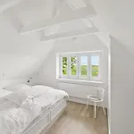 Dom wakacyjny Reethus Backbord Nordsee By Interhome Dagebüll