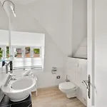 Reethus Backbord Nordsee By Interhome * Dagebüll