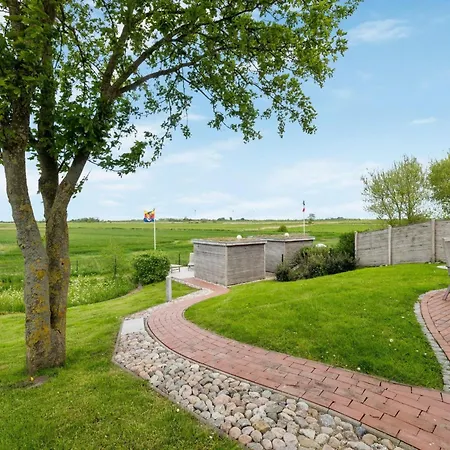 Reethus Backbord Nordsee By Interhome Dagebuell