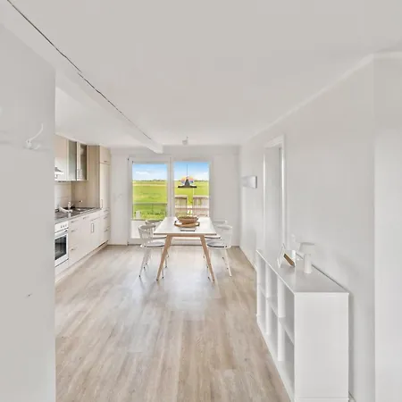 Reethus Backbord Nordsee By Interhome Ferienhaus Dagebüll
