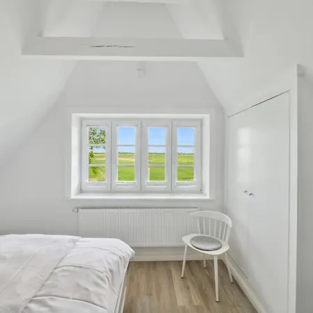 Reethus Backbord Nordsee By Interhome * Dagebüll
