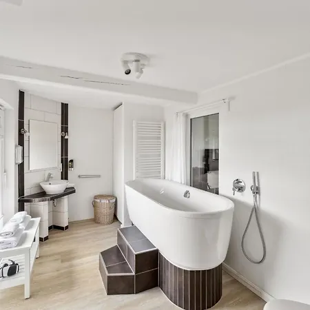Reethus Backbord Nordsee By Interhome *