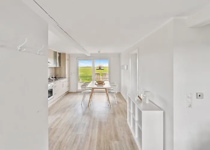 Reethus Backbord Nordsee By Interhome Holiday home Dagebuell