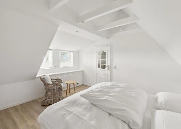 Reethus Backbord Nordsee By Interhome Dagebuell