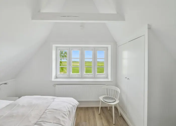 Reethus Backbord Nordsee By Interhome * Dagebuell